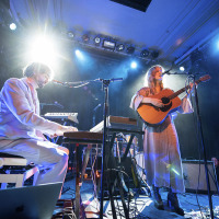 Maida Rose @ Paradiso