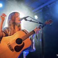 Maida Rose @ Paradiso