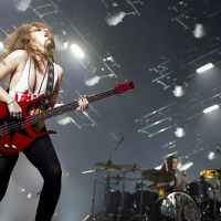 Måneskin @ Ziggo Dome