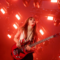 Måneskin @ Ziggo Dome