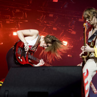 Måneskin @ Ziggo Dome