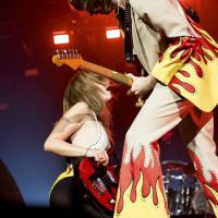 Måneskin @ Ziggo Dome