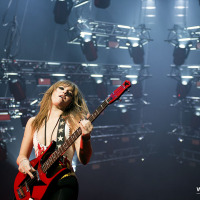 Måneskin @ Ziggo Dome