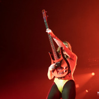 Måneskin @ Ziggo Dome