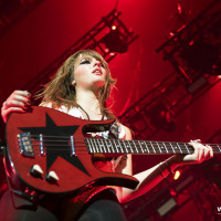 Måneskin @ Ziggo Dome