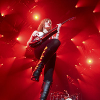 Måneskin @ Ziggo Dome