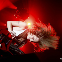 Måneskin @ Ziggo Dome