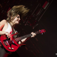 Måneskin @ Ziggo Dome