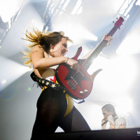 Måneskin @ Ziggo Dome