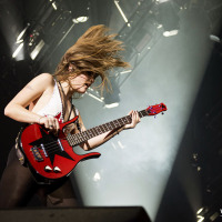 Måneskin @ Ziggo Dome