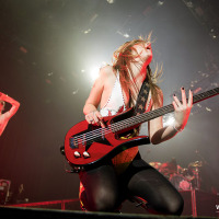 Måneskin @ Ziggo Dome