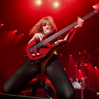 Måneskin @ Ziggo Dome