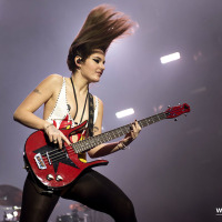 Måneskin @ Ziggo Dome