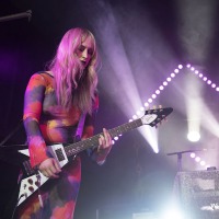 Mannequin Pussy @ Best Kept Secret