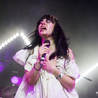 Mannequin Pussy @ Best Kept Secret