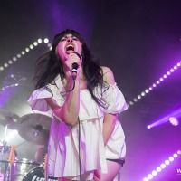 Mannequin Pussy @ Best Kept Secret