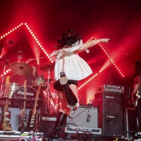 Mannequin Pussy @ Best Kept Secret