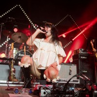 Mannequin Pussy @ Best Kept Secret