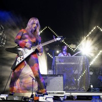 Mannequin Pussy @ Best Kept Secret