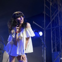 Mannequin Pussy @ Best Kept Secret