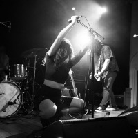 Mannequin Pussy @ Paradiso