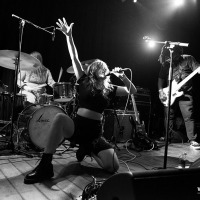 Mannequin Pussy @ Paradiso