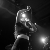 Mannequin Pussy @ Paradiso