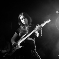 Mannequin Pussy @ Paradiso