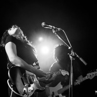 Mannequin Pussy @ Paradiso