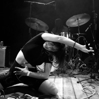 Mannequin Pussy @ Paradiso