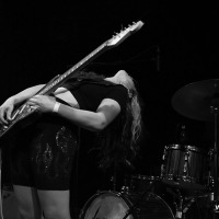 Mannequin Pussy @ Paradiso