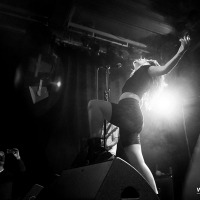 Mannequin Pussy @ Paradiso