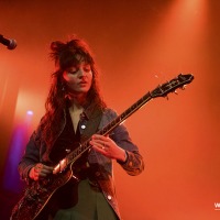 Maria Iskariot @ Hedon