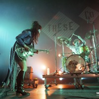 Maria Iskariot @ Hedon