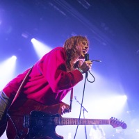 Maria Iskariot @ Hedon