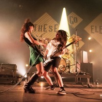 Maria Iskariot @ Hedon