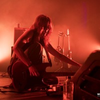 Maria Iskariot @ Hedon