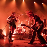 Maria Iskariot @ Hedon