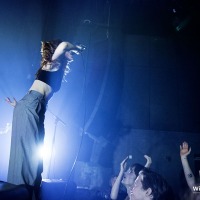 Maria Iskariot @ Hedon