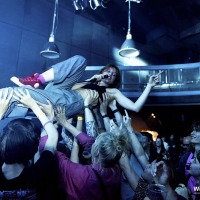 Maria Iskariot @ Hedon