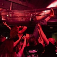 Maria Iskariot @ Hedon