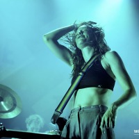 Maria Iskariot @ Hedon