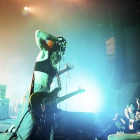 Maria Iskariot @ Hedon