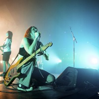 Maria Iskariot @ Hedon