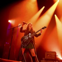 Maria Iskariot @ Hedon