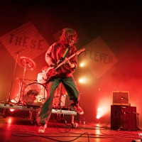 Maria Iskariot @ Hedon