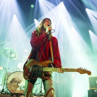 Maria Iskariot @ Hedon