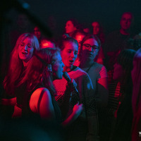 Marika Hackman @ Bitterzoet