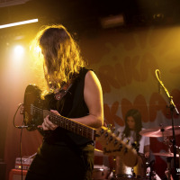 Marika Hackman @ Bitterzoet