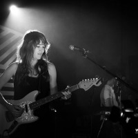 Marike Jager @ Podium Victorie